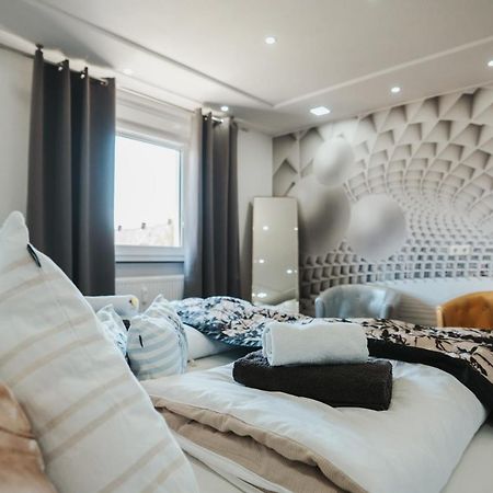 Residenz Kiba Bodensee FDH Εξωτερικό φωτογραφία