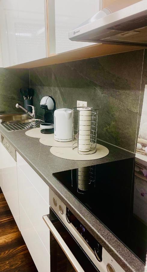 Residenz Kiba Bodensee FDH Εξωτερικό φωτογραφία