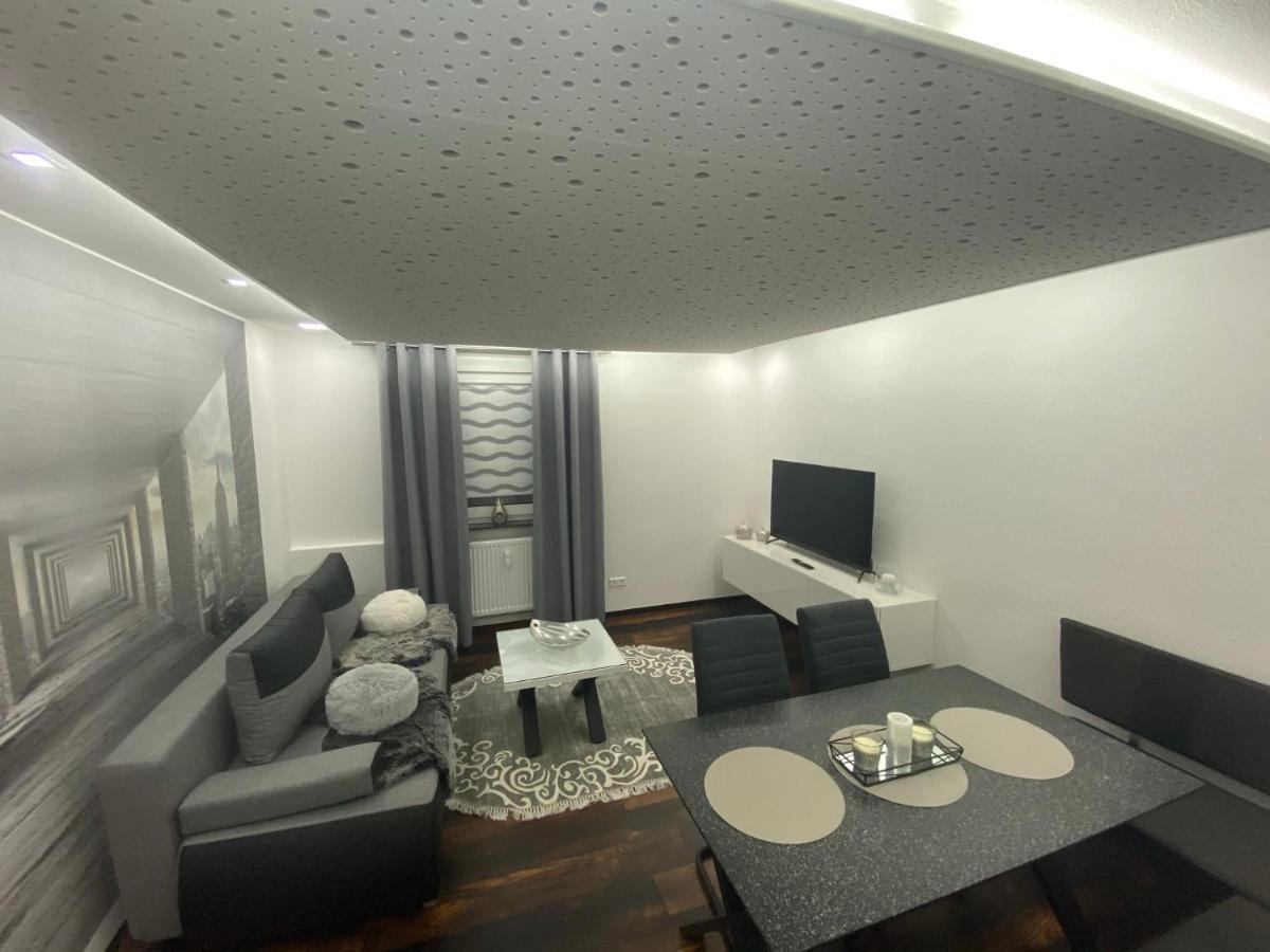 Residenz Kiba Bodensee FDH Εξωτερικό φωτογραφία