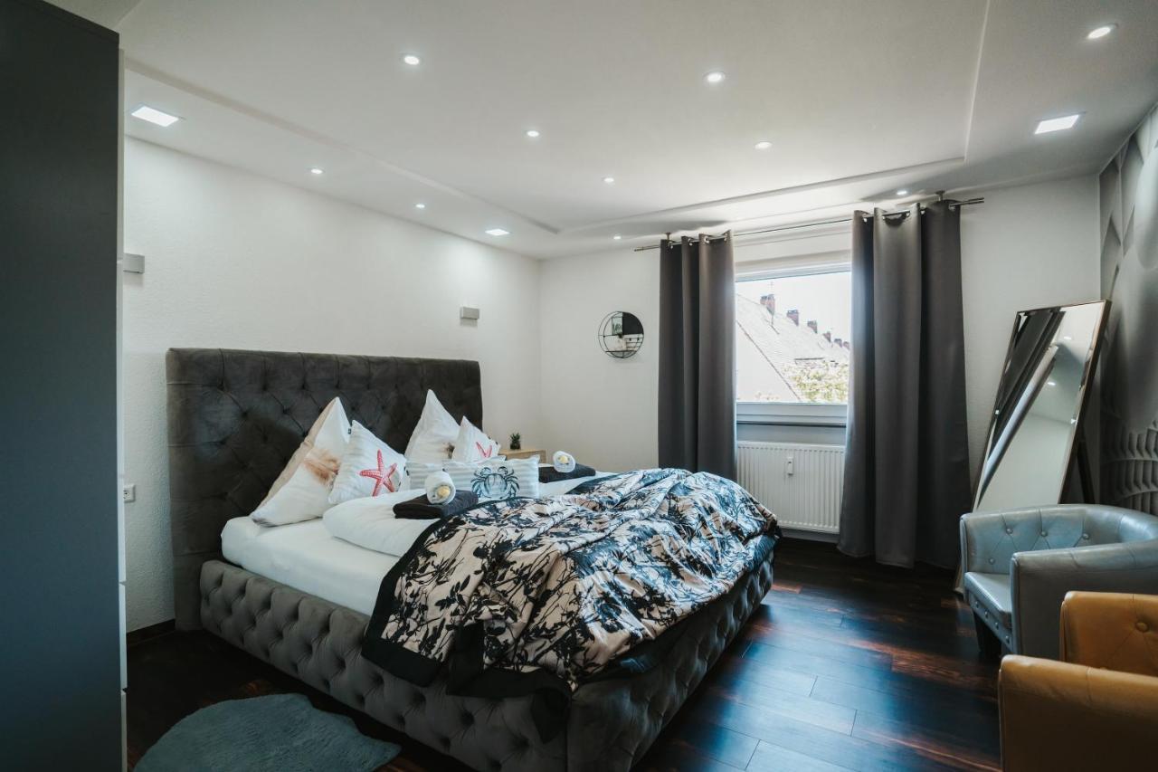 Residenz Kiba Bodensee FDH Εξωτερικό φωτογραφία