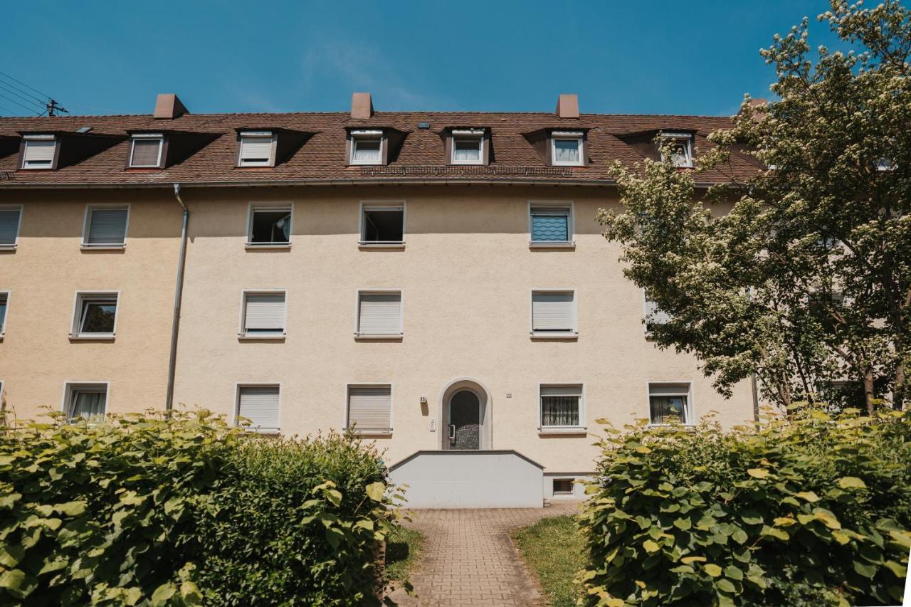 Residenz Kiba Bodensee FDH Εξωτερικό φωτογραφία