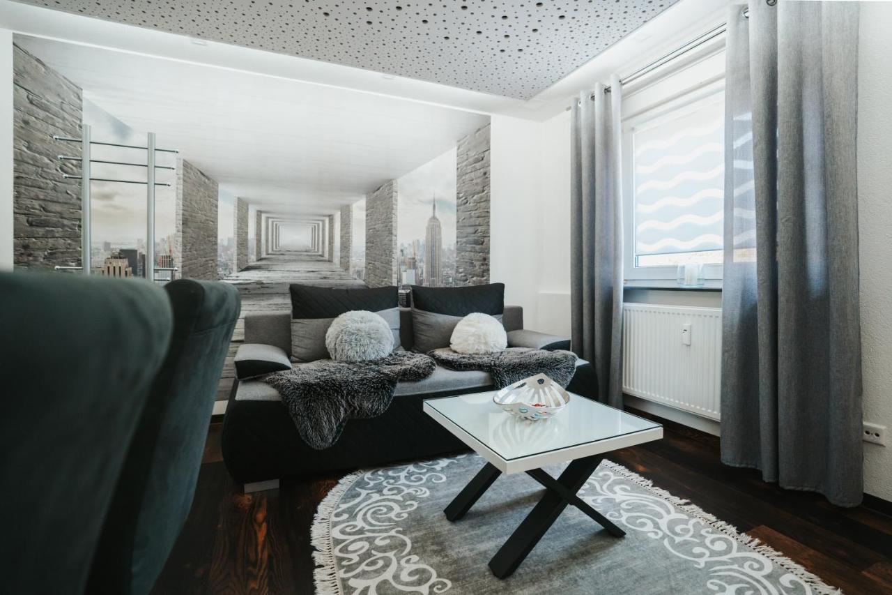 Residenz Kiba Bodensee FDH Εξωτερικό φωτογραφία