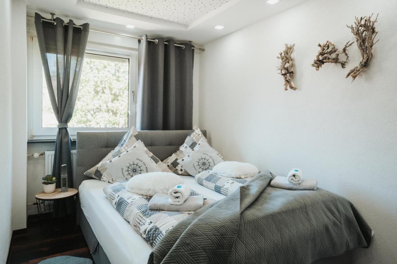 Residenz Kiba Bodensee FDH Εξωτερικό φωτογραφία