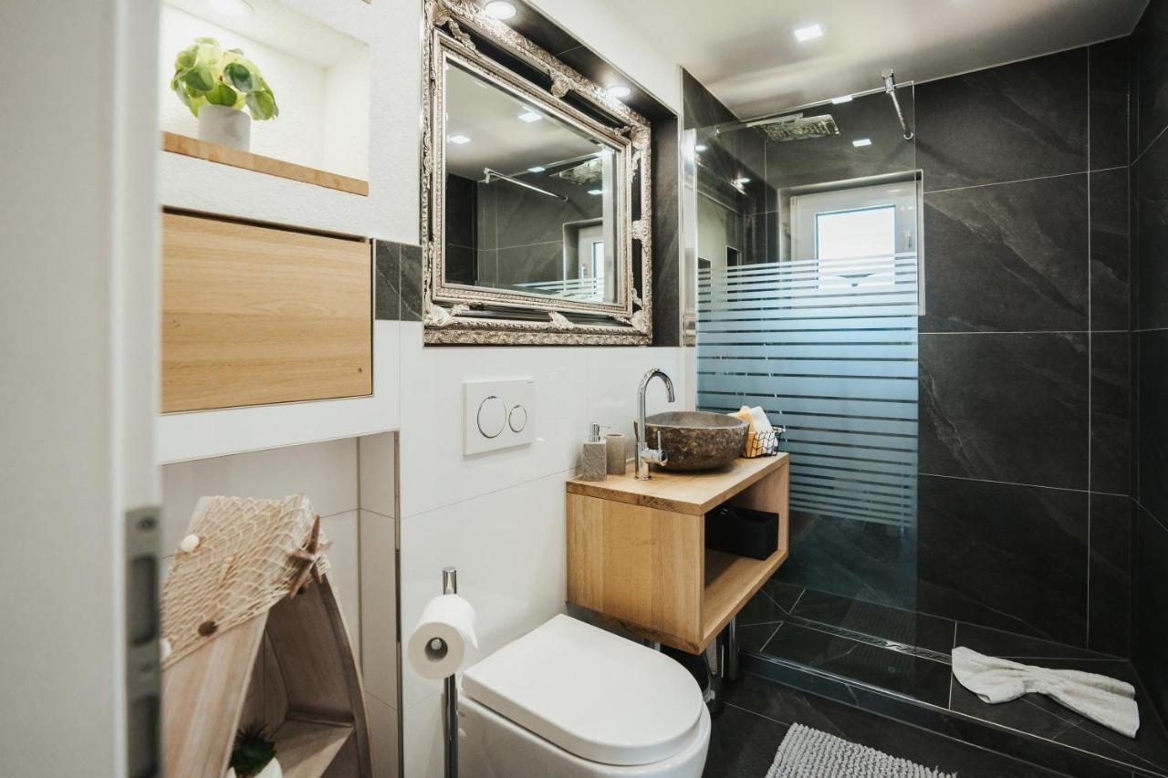 Residenz Kiba Bodensee FDH Εξωτερικό φωτογραφία