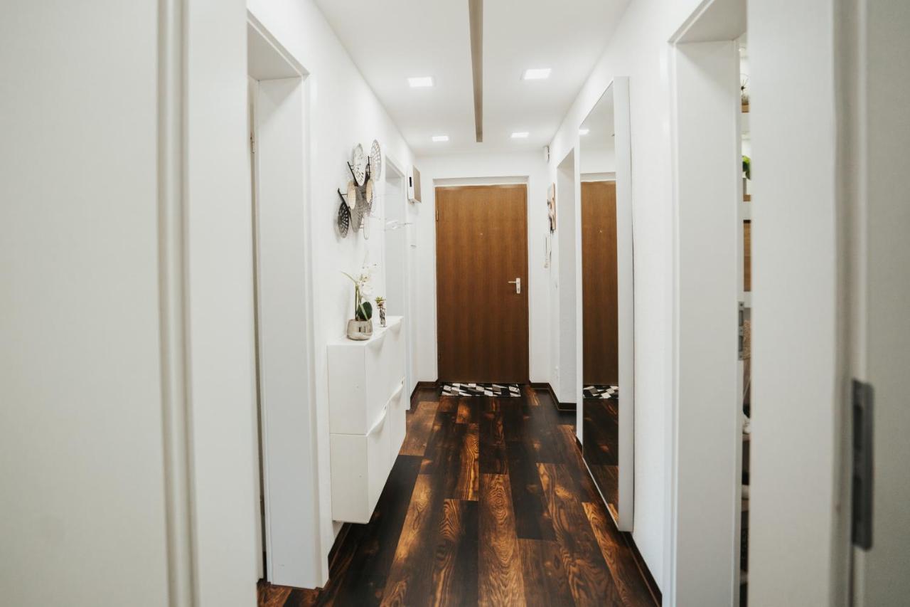 Residenz Kiba Bodensee FDH Εξωτερικό φωτογραφία
