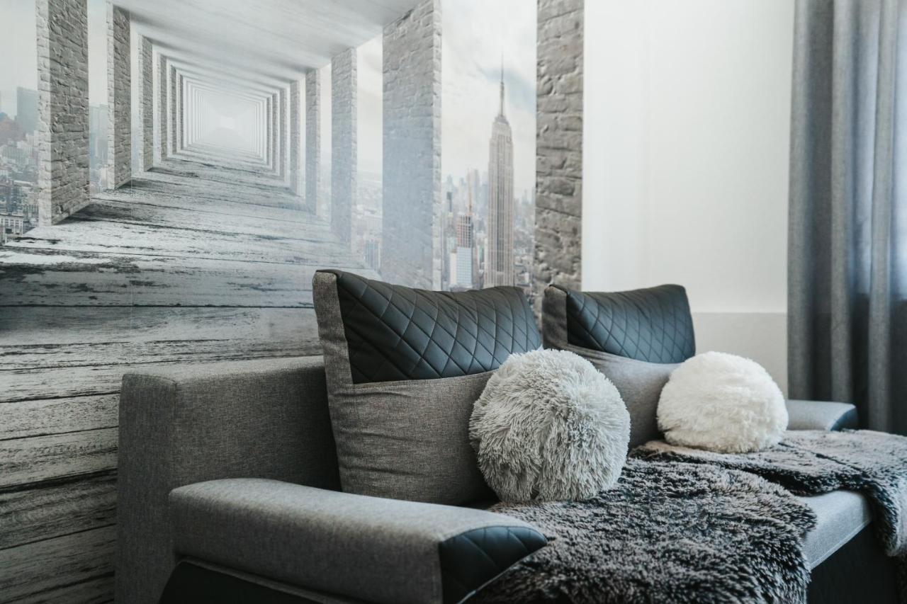 Residenz Kiba Bodensee FDH Εξωτερικό φωτογραφία